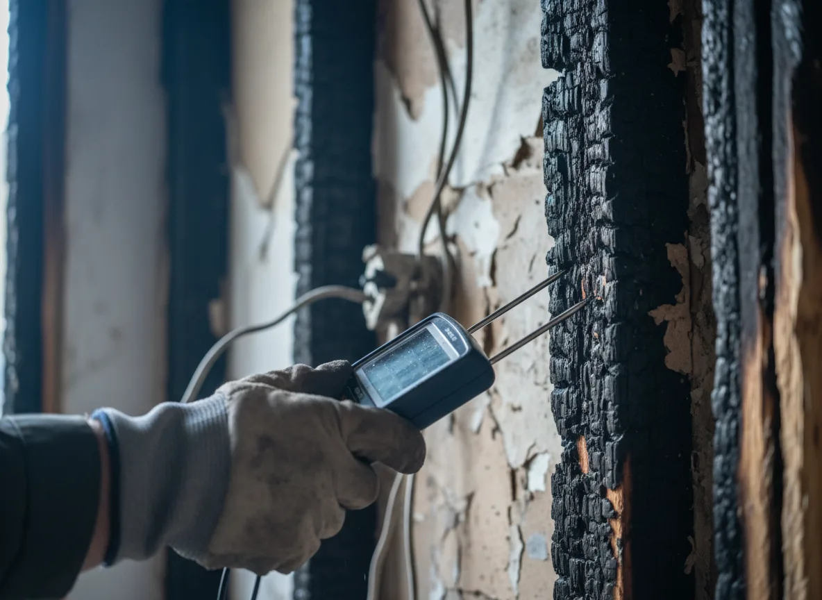 Fire Damage Restoration Benton City, WA FAQs